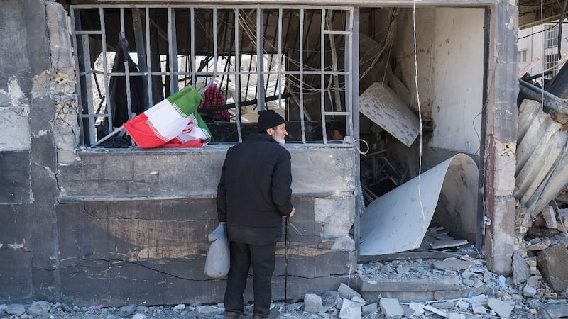 Revela Relaciones Exteriores que 121 mexicanos han sido evacuados de Medio Oriente