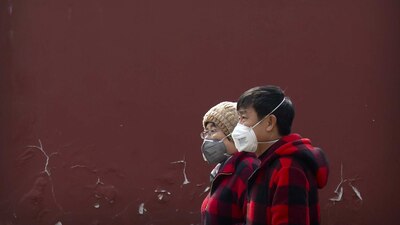 Los casos de coronavirus en China ham ido disminuyendo, pero el virus se ha esparcido ya por todo el mundo