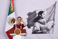 Sheinbaum reclama reciprocidad a EU; México acumula 269 solicitudes de extradición sin respuesta