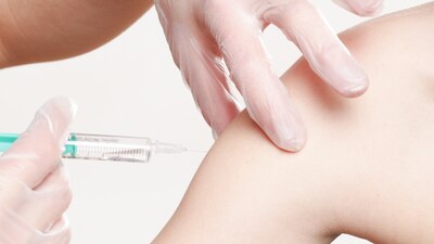 Fue 85 por ciento efectiva para prevenir hospitalizaciones