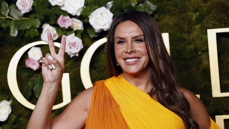 Karla Sofía Gascón ya tiene nuevo proyecto tras la polémica de ‘Emilia Pérez’