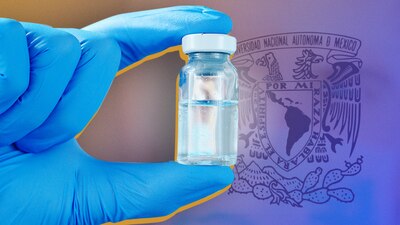 La máxima casa de estudios del país trabaja en el desarrollo de este biológico en conjunto con diversas instituciones