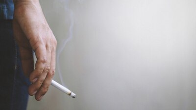 La Ley prohibe la publicidad de los productos de tabaco que atraen a la población infantil y adolescente