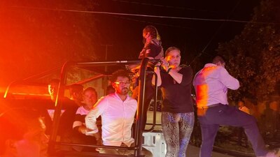 Morena se deslindó de una presunta compra de votos