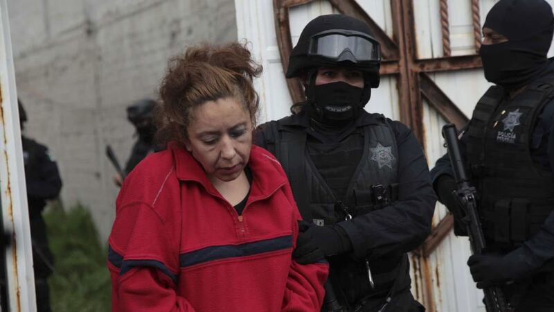 Condenan a 89 años de prisión a la hermana de Xóchitl Gálvez por el delito de secuestro