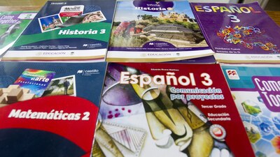 El sujeto fue detenido en posesión de presunta marihuana
