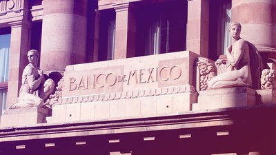 La tasa referencial quedó en 4.25 por ciento.