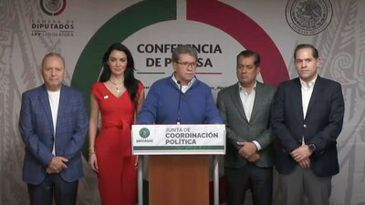 Se dijeron preparados para cualquier escenario, pero que sería muy grave la intromisión de ministros