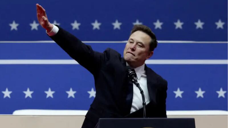 Fernando Dworak: El nazismo latente