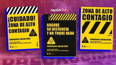 El objetivo es mantener alerta a la población de la capital mexicana