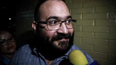 En mayo de 2020 fue condenado a nueve años de cárcel por asociación delictuosa