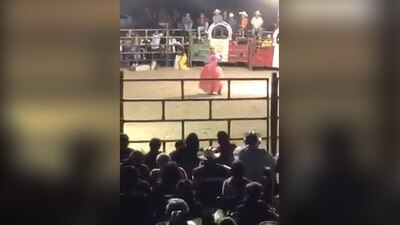 Cinco personas más fueron lesionadas