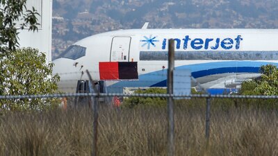 Alejandro Beristain está relacionado con el caso en contra de Miguel Alemán Magnani