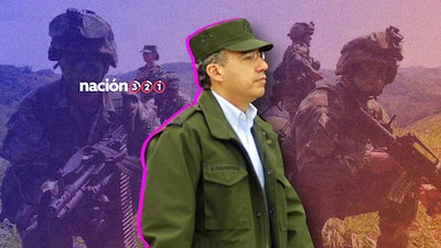 La Guerra contra el Narcotráfico dejó miles de muertos y desaparecidos en México
