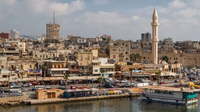 La explosión ocurrió al norte de esta localidad y no se han reportado heridos