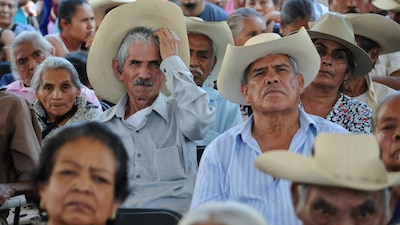 Ahora podrán solicitar el apoyo sin importar la condición socioeconómica