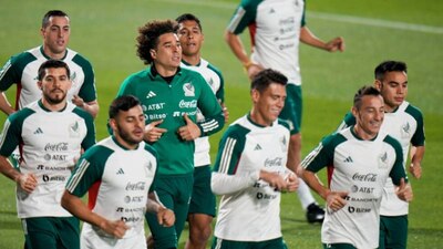El once mexicano se medirá ante Arabia Saudita para definir si avanza en el mundial