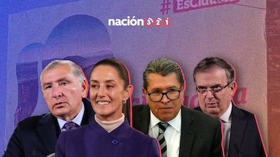 Claudia Sheinbaum, perdió algunos puntos, coincidencia con los accidentes en el Metro