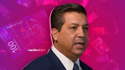El panista se convierte en el primer gobernador en perder el fuero