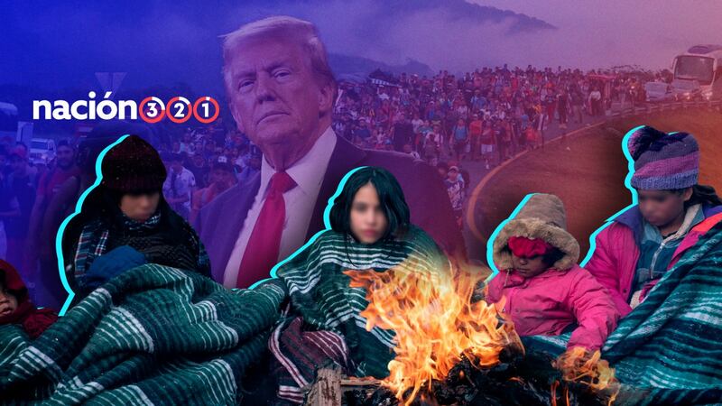 México en alerta: La preparación ante una posible ola de deportaciones con el arribo de Trump