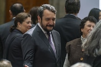 La manipulación de los López