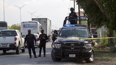 Se han realizado más cateos; sin embargo no han podido localizar a la joven