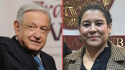 Batres obtuvo más votos por parte de los senadores