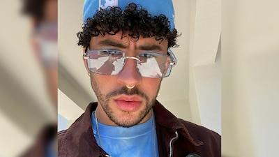 En redes sociales han ironizado que el cantante es el primero en ser 'cancelado' en 2023