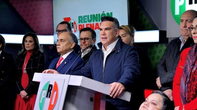 Alejandro Moreno hará todo lo posible para que Mario Aburto se quede en prisión, dice