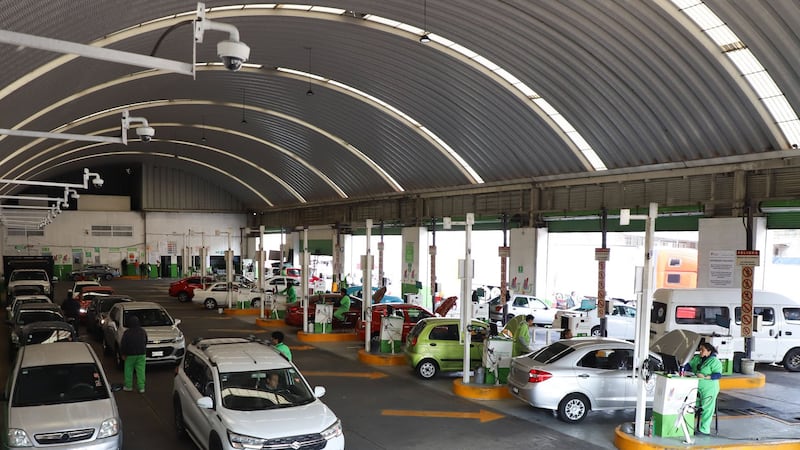 Edomex amplía plazo de verificación; ¿qué autos serán beneficiados?