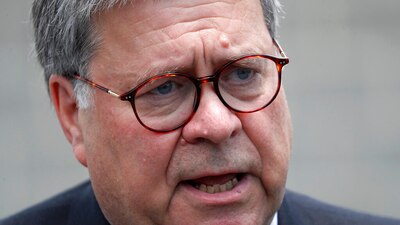 Antes de reunirse con AMLO, el fiscal de EU