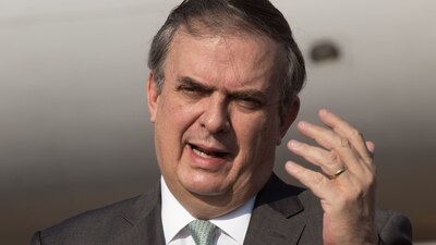 'Quédate en México' permitía enviar a territorio mexicano a solicitantes de asilo en Estados Unidos.