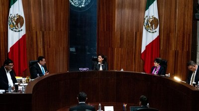 Con mayoría de votos se aprobó ordenar que se legisle