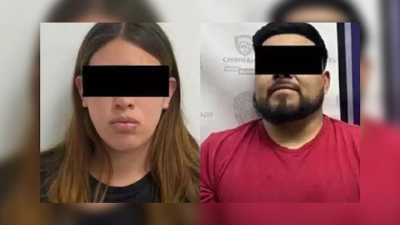 Cumplimentan orden de aprehensión contra los padres de Ethan, bebé asesinado a golpes en Chihuahua