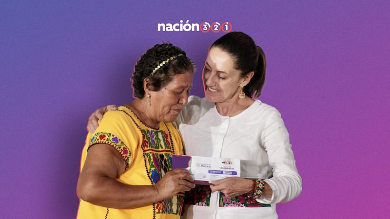 Mujeres desde los 60 años ya podrán acceder a la Pensión Mujeres Bienestar