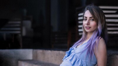 La madre de la 'youtuber' dijo que su hija es una emprendedora y buena persona
