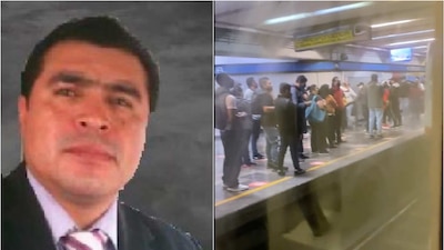 La FGJ investigará la muerte del trabajador como homicidio culposo