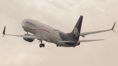 Los recursos obtenidos por la TUA y otros servicios aeroportuarios irán a las arcas de la Secretaría de la Defensa Nacional.