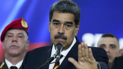 La ONU señaló que en la jornada electoral hubo persecución