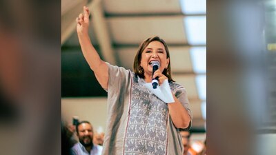 La panista dijo que es desproporcionado el ataque del Presidente