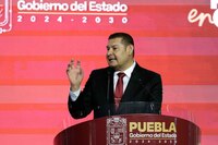 PAN exige que se derogue la llamada “Ley Censura” aprobada en Puebla