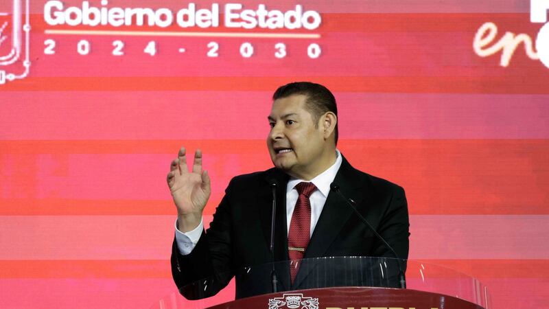 PAN exige que se derogue la llamada “Ley Censura” aprobada en Puebla