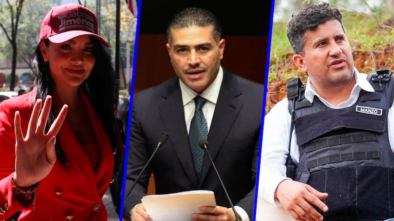 Ora sí, dónde están las batichicas y los batichicos