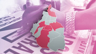 Las alcaldías de la CDMX llegan a ser tan importantes como una gubernatura