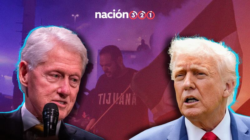 De Clinton a Trump: La evolución de las políticas antiinmigrantes en EU