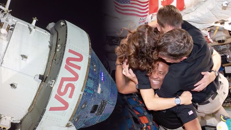 Todo lo que debes saber sobre el peligroso regreso de Artemis II a la Tierra