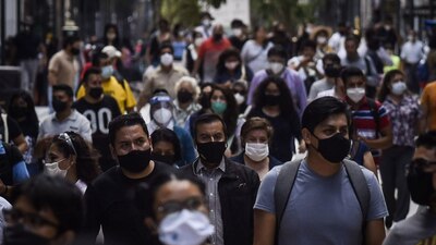 La CDMX sumará ya 11 semana en semáforo naranja