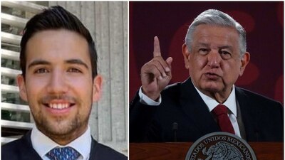 AMLO dijo que hasta en las verdaderas mafias se respeta a la familia