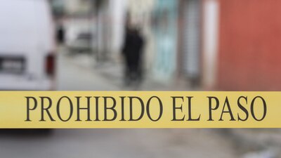Incluso dentro del alto nivel, Guerrero y Durango destacan por su alta impunidad