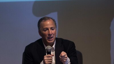 El abanderado de Todos por México le respondió a Ricardo Anaya sobre el voto útil